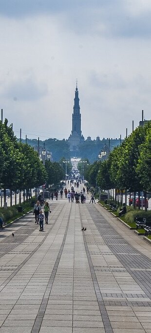 Czestochowa Black Madonna Private tour