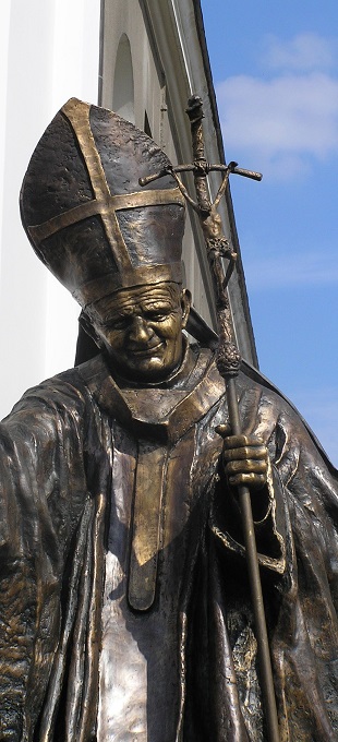 Wadowice Pope John Paul II Private Tour